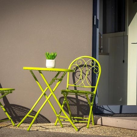 Arrowtowns Golden Stay Eksteriør billede