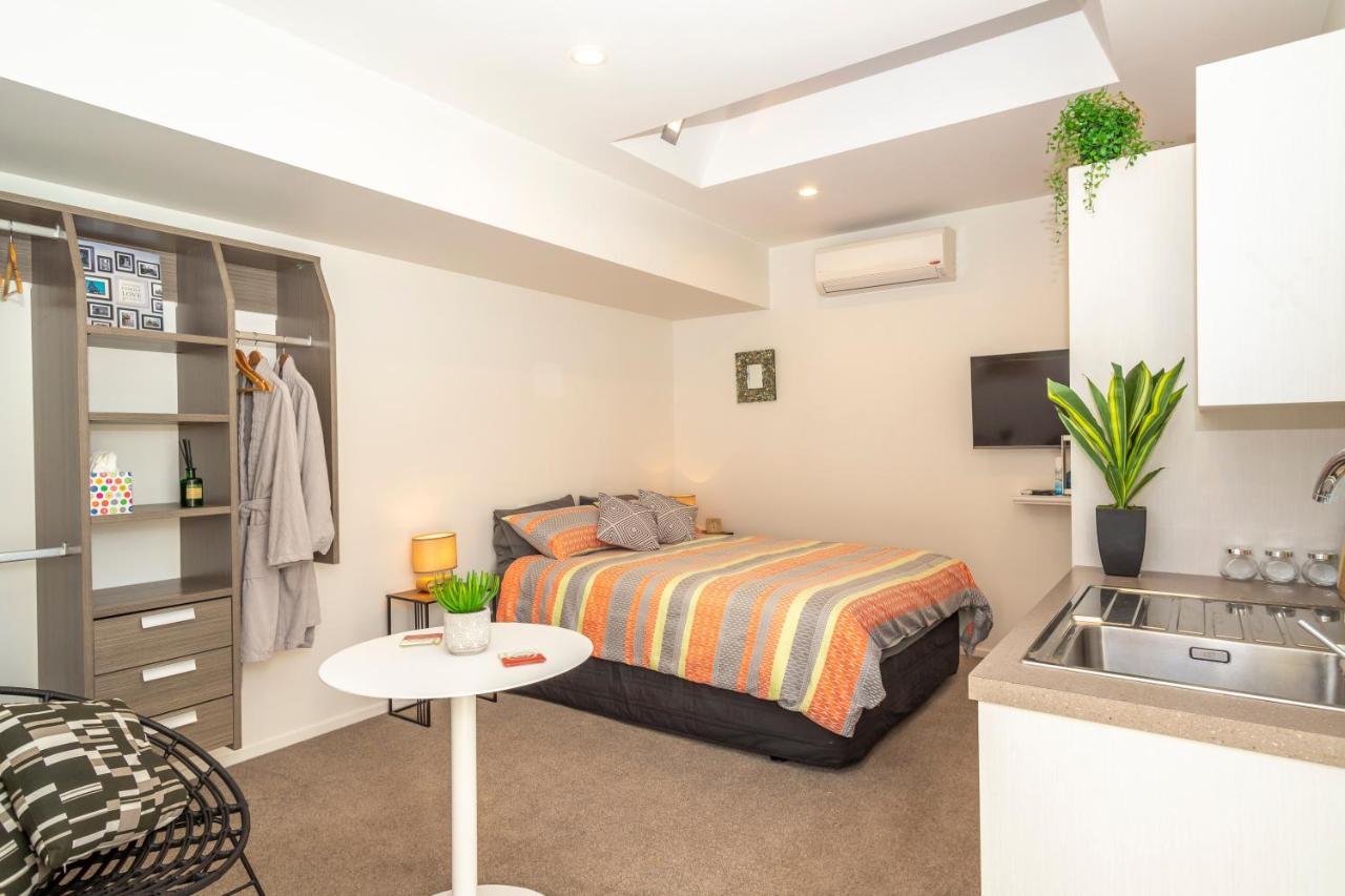 Arrowtowns Golden Stay Eksteriør billede